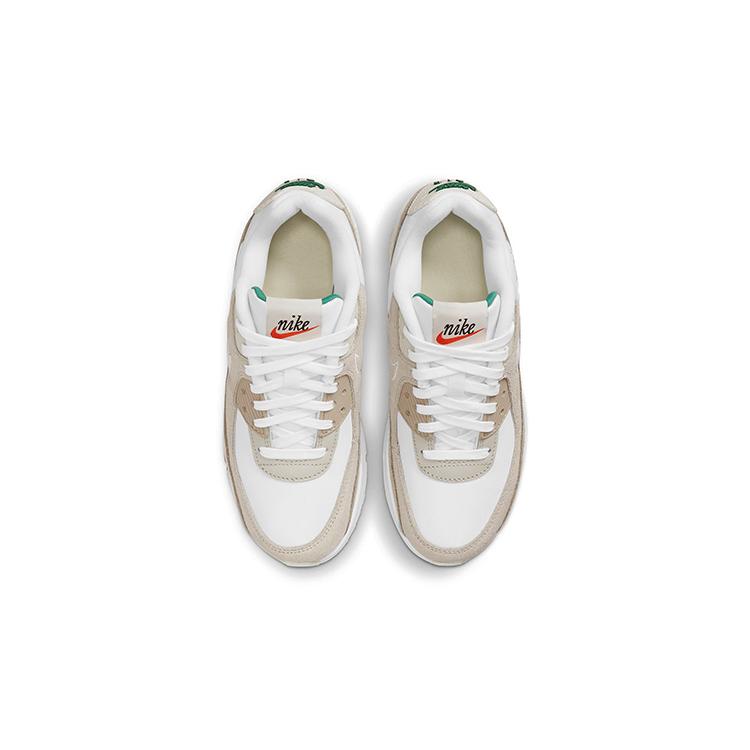 Nike Air Max 90 SE GS Набор First Use - Sail DB4179-100