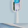 Портативный интеллектуальный стерилизатор зубных щеток с ультрафиолетовой зарядкой и сушкой UVC