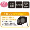 Premier Secret Care Absorbent Panties, 20cc Absorption Capacity, Compatible with Winged Pads, Adults/Women, TH22A-1S (JP, Alphabet, LL, 3L, Regular, B