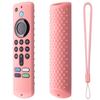 TV Accessories Remote Control Skin Remote Controller Protector Silicone Cover Protective Case