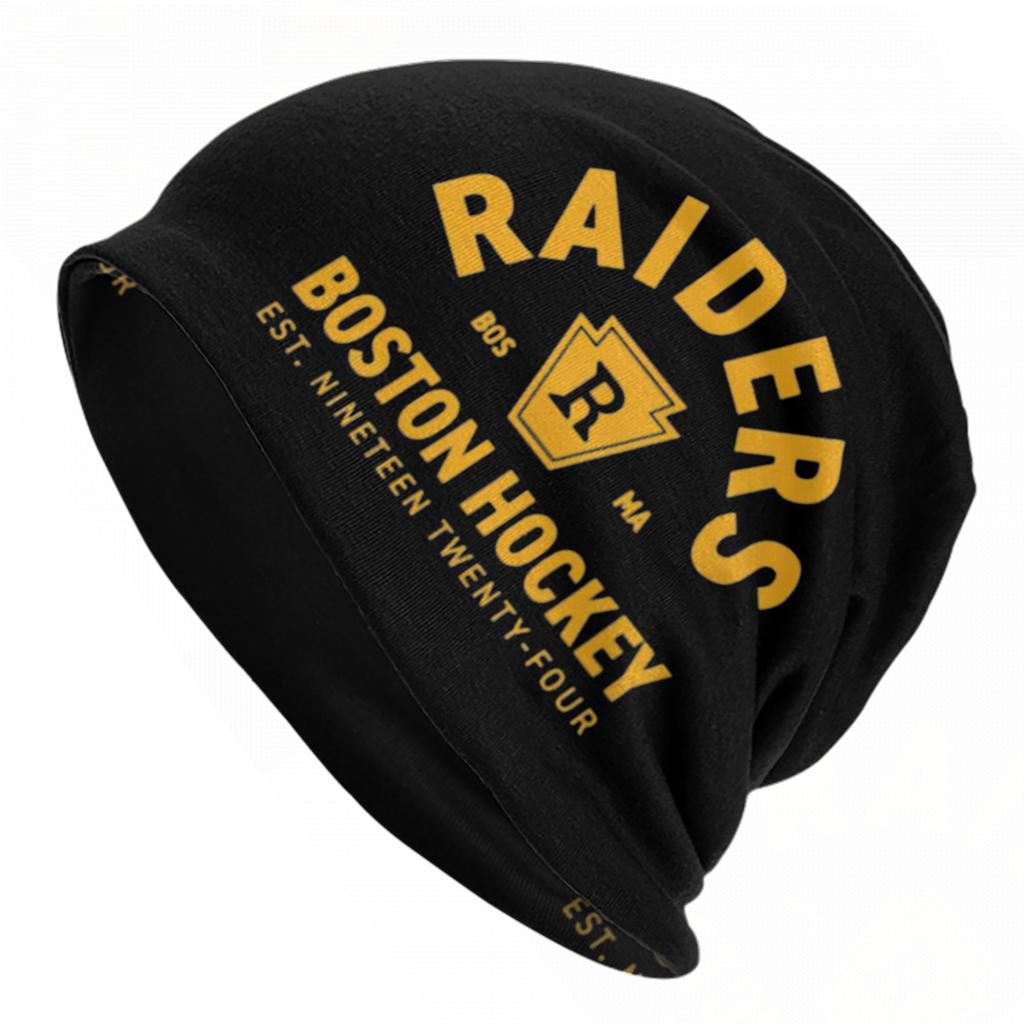 Minnesota Rebel loon vintage Skullies Beanies Hats  Spring Unisex Women Street Caps Warm Multifunction Bonnet Hat