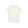 Skechers Logo Printed Tee 'White Green' Men's L223U165-0074