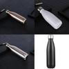 Sleek And Reliable Stainless Steel Insulated Water Bottle For Active Individuals