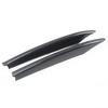 Car Front Fog lamp Eyebrow Kit Strip Exterior For Jaguar F-PACE XEL XFL 2018-20