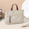 GOLF laptop bag, stylish and simple briefcase, women's file bag, 15 inch laptop bag, protective cover