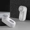 Xiaomi Mijia Средство для удаления ворса USB-зарядка 90 минут Выносливость 0,35 мм Нож Маленькая щетка Защита ткани
