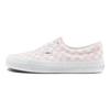 Vans Era Lx Низкие кеды для скейтбординга Унисекс Кроссовки Розовый Белый VN0A3CXNB4Z
