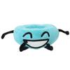 Battle for Dream Island Plush Toys BFDI Firey Flower Waterdrop Bubble Cake Lollipop Plushie Pillow Stuffed Plants Doll Kids Gift