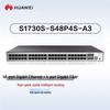 Huawei Управляемый гигабитный PoE-коммутатор Kunling S1730S-S48P4S-A3