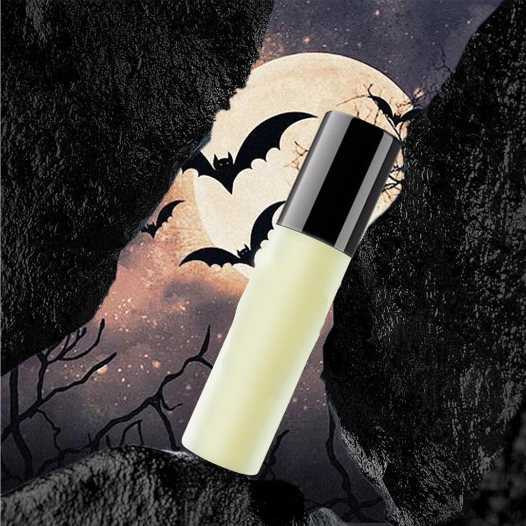 Парфюмированное масло с феромонами на Хэллоуин, праздничные парфюмированные масла, стойкие ароматы 10 мл