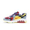 Nike Air Max 200 SP 'Voltage Purple' (Unisex) University Red / Voltage Purple Running Shoes CK5668 600
