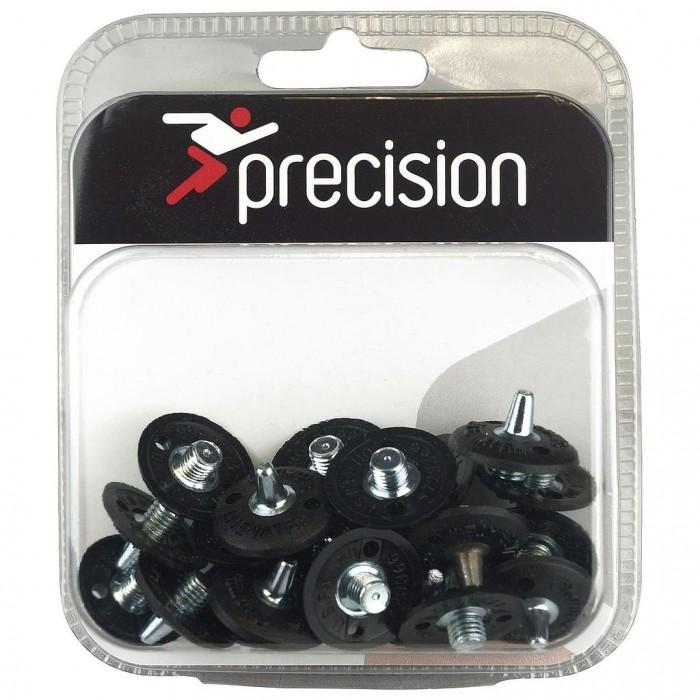 Precision County Spikes (Pack Of 20)