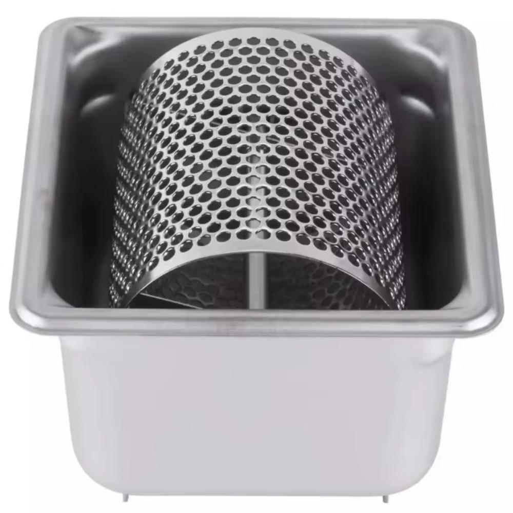 Removable Butter Roller with Base Butter Applicator Burger Tool Butter Dispenser Snack