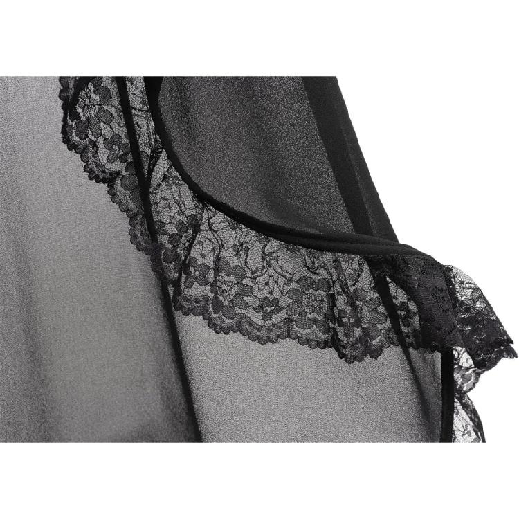 Викторианские длинные тюлевые рукава для женщин Свадебное платье Шифоновые съемные перчатки Хэллоуин Костюм эпохи Возрождения Косплей