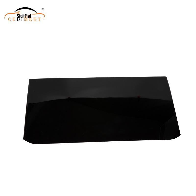 Универсальный дефлектор люка автомобиля 80x40 см