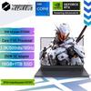Игровой ноутбук MECHREVO Aurora X Pro (Китайская версия)