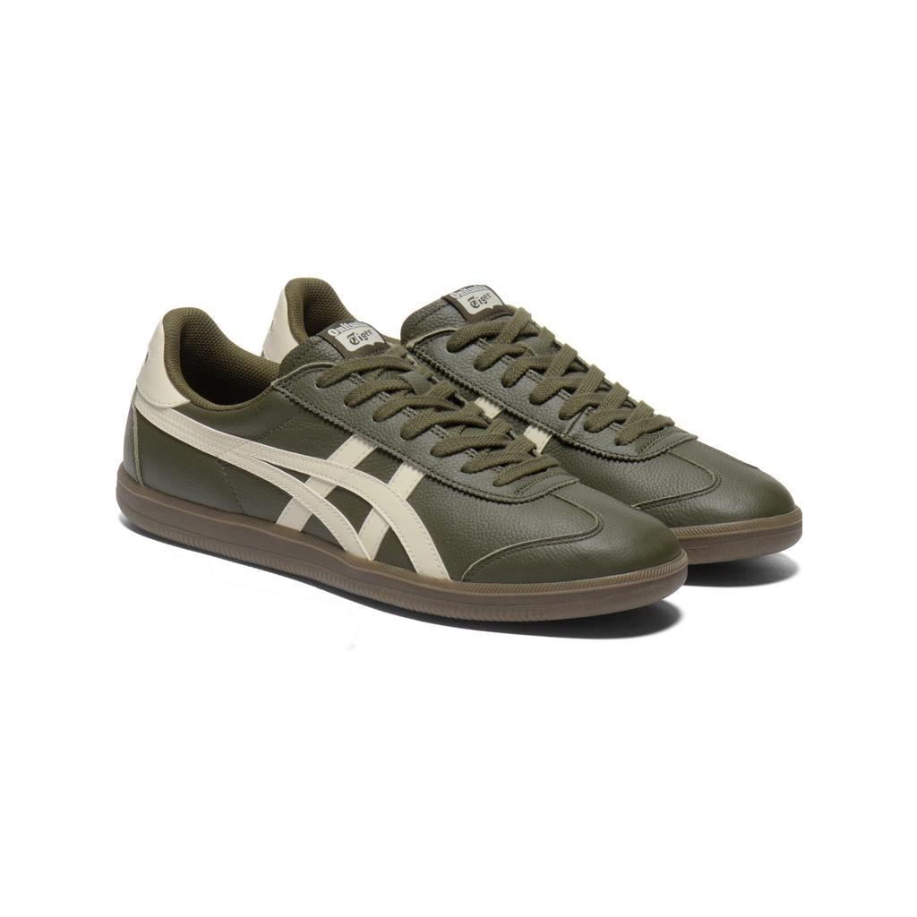 ONITSUKA TIGER Tokuten Тренировочные кроссовки Армии Германии Унисекс Jasper 1183C429-202
