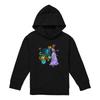 Encanto Childrens/Kids Do What Makes You Happy Isabela Hoodie