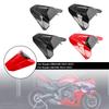 Rear Tail Fairing Seat Cover For Honda CBR650R CB650R 2024-2025 Matt Black