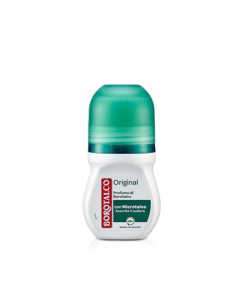 Deodorant Original Roll-on 50ml