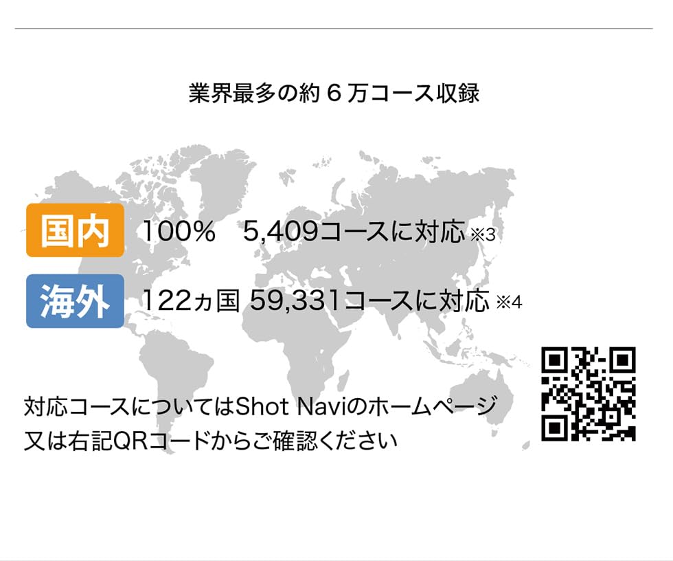 Shot Navi Evolve Черный большой дюймовый цветной ЖК-экран Новейший чип GPS Автоматическое измерение дальности полета Расчетная разница высот Расстояние Сделано