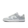 Nike Dunk Island Journal SAML Low top Skateboard Shoes Unisex Sky Blue HF5441-105(Team6-)