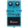BOSS Chorus CE-2w + KORG Pitchclip 2 PC-2 + Mark's Original Cloth Set