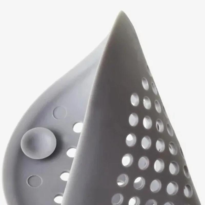 1 шт., фильтр для волос, сито для раковины, ванна, душ, сливная пробка для пола, силиконовая пробка для кухонного дезодоранта, аксессуары для ванной комнаты