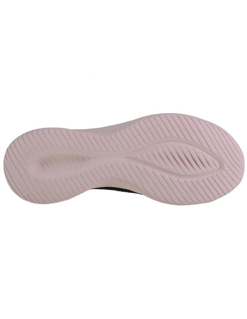 Sneakers Skechers Black Slip-Ins Ultra Flex 3.0
