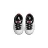 Детские кроссовки Air Jordan 2 Retro TD Chicago 2022 White Varsity-Red Black DQ8563-106
