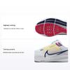 Air Zoom Pegasus 40 White Deep Royal Pink Женские кроссовки Photon-Dust Fierce-Pink Deep-Royal-Blue DV3854-105