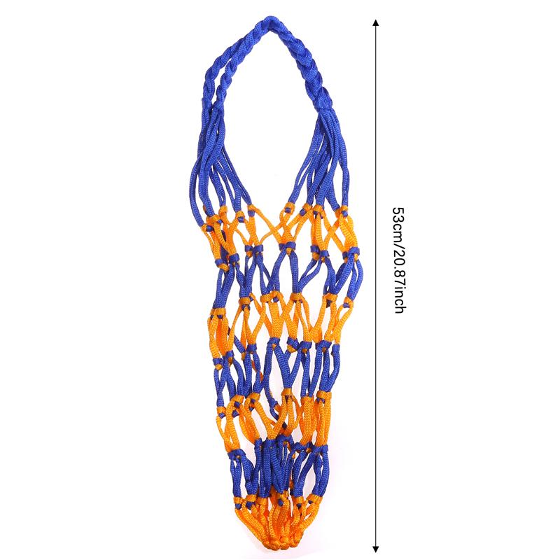 Сетка для волейбола, баскетбола, футбола, многофункциональной спортивной игры на открытом воздухе, прочная стандартная сумка