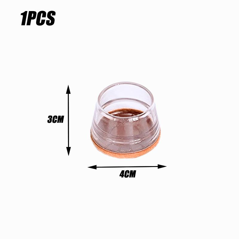1/4 шт. резиновые накладки на ножки стульев, защитные накладки, противоскользящие чехлы для мебели, столов, для дома, улицы, патио, сада, офиса
