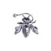 Insect No Piercing Accessories Gifts For Women Stud Earrings Ear Cuffs Jewelry Clip Earrings
