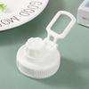 Multicolor Cup Cap Plastic Water Bottle Cover Universal Cup Lid  Bottle Accessories