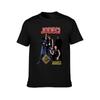 Men T-Shirt POP Funny Pure Cotton Tees Short Sleeve Jodeci Band T-Shirt Crewneck Tops