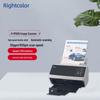 Rightcolor fi-8150G A4 Двусторонний сканер изображений с автоподатчиком (ADF) CN-вилка (адаптер в комплекте)