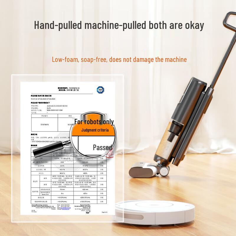 Dettol Floor Cleaner & Disinfectant