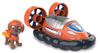 TAKARA TOMY Базовая машина Щенячьего патруля Zuma Hovercraft (с фигурой)
