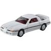 Takara Tomy Tomica Premium 25 Toyota Supra Diecast Model Car Toy for Ages 6 and Up Boxed ST Mark Certified