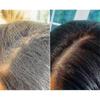 Nova Hair Dye Shampoo, Nova Hair Instant Dye Shampoo,Hair Color Shampoo for Hair_i*