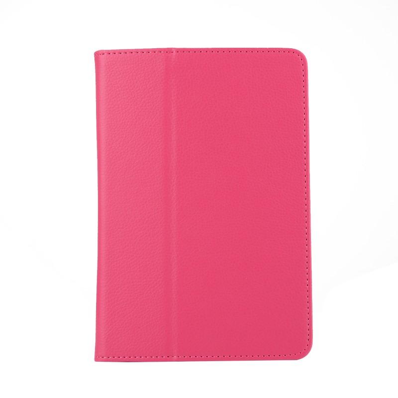 Universal IPad Mini 5 6 Folio Case With Auto Sleep Wake Support PU Leather Stand Cover 1-6