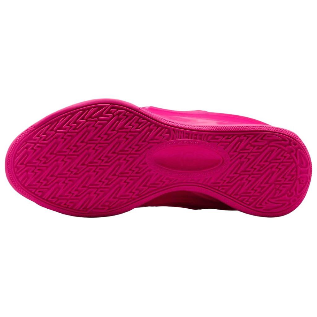 Nike KD 19 Basketball Shoes Unisex Pink