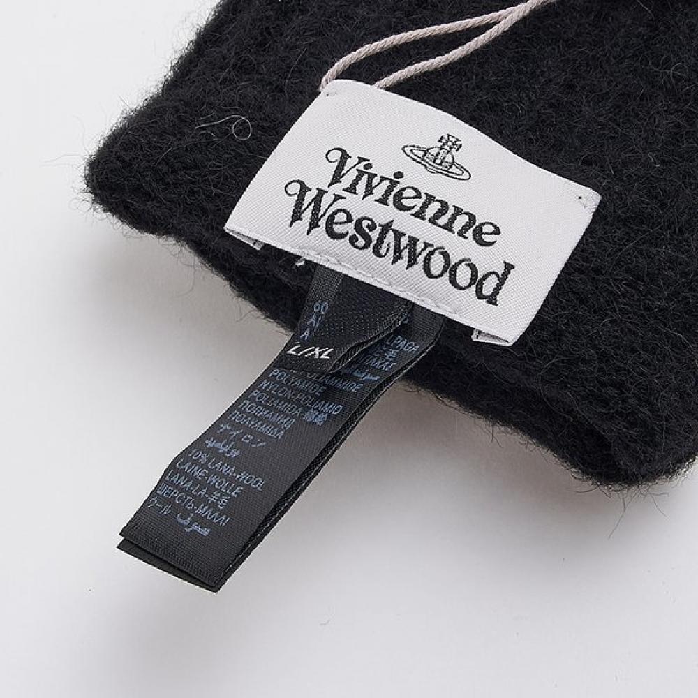 Vivienne WeStwood Women S Fluffy gloveS K006a N401