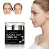 Anti Wrinkle Face Cream Lifts Tightens Moisturizes Improves Loose Skin And Reduces Fine Lines