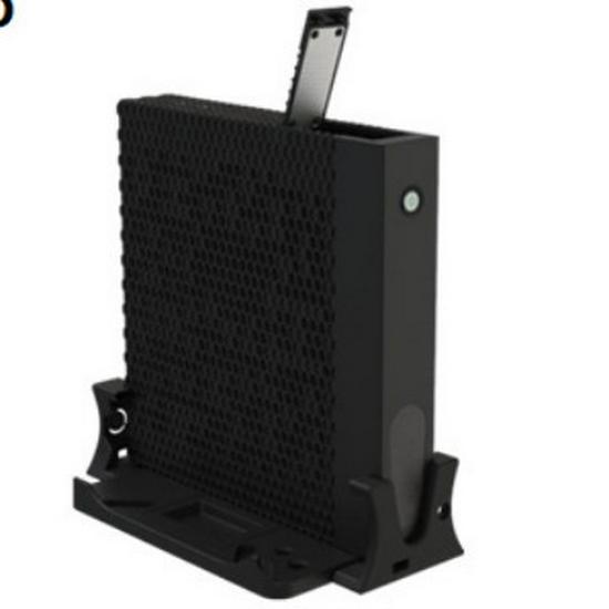 Тонкий клиент X86 N5095 Четырехъядерный 2,0 ГГц Мини-ПК для офиса и обучения с унифицированным управлением