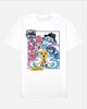 Mommy Long Legs Logo Web Tee Poppys Game Store 2026 Summer Luxury Fashion Unisexs Cotton Tshirt Street Y2K Cheap Clothes Unisex