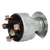 Ignition Switch 183827 Ignition Starter Key Switch for Kubota Engine D722 D902 D1005 D1105 D1305