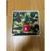 Used [Sold out now] A BATHING APE BAPE X SWATCH watch