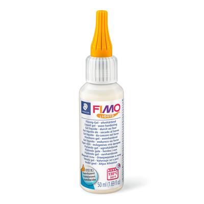 Staedtler Fimo Fimo Жидкий 8050-00 (Обновлено)